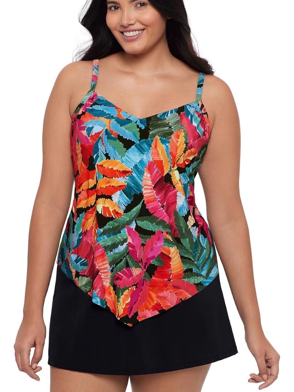 NWT Swim Top